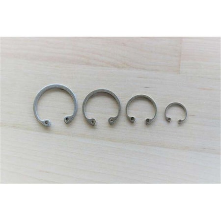 Muebles Para El Hogar 10511 ProLink E FlatLink E Series Internal Retaining Rings - 5 Piece MU3591893
